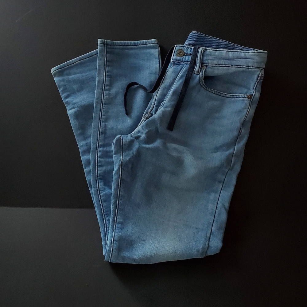 Uniqlo EZY Jeans Slim fit